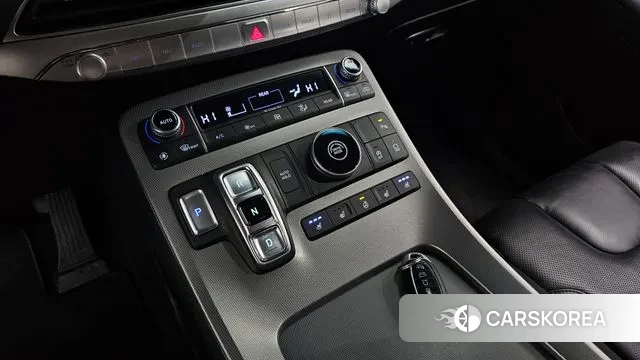 Hyundai Palisade id 3493621 из Кореи 19