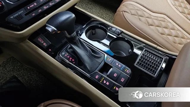 Kia The New Carnival id 3552565 из Кореи 19