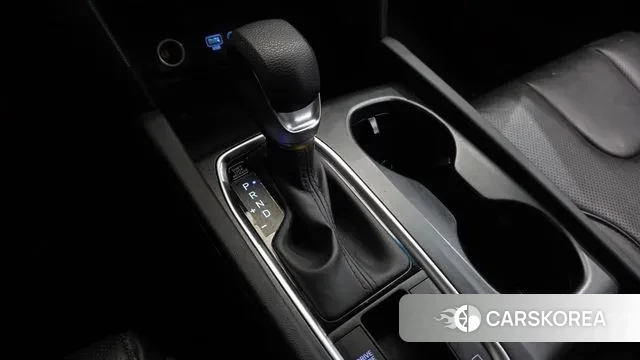 Hyundai Santa Fe TM id 3429394 из Кореи 19