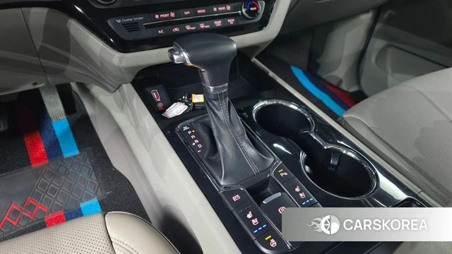 Kia The New Carnival id 4233072 из Кореи 30