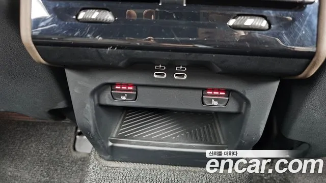 BMW 5 Series (G60) id 2573611 из Кореи 19