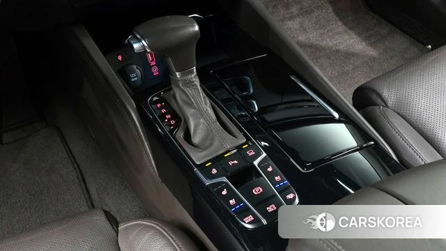 Kia All New K7 Hybrid id 3845378 из Кореи 19