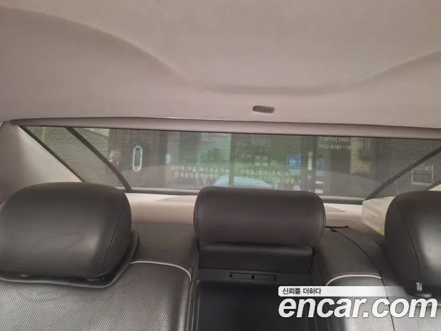 Genesis G80 id 2925217 из Кореи 12