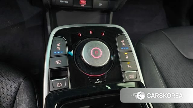 Kia Niro Plus id 4580106 из Кореи 29