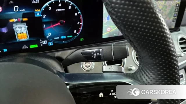 Mercedes-Benz E-Class W213 id 3629701 из Кореи 19