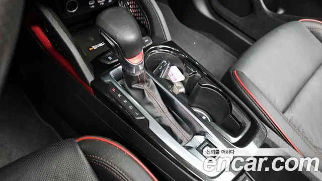 Chevrolet (GM Daewoo) Trailblazer id 2754533 из Кореи 19