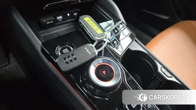 Kia Sportage 5th Generation Hybrid id 3406646 из Кореи 19