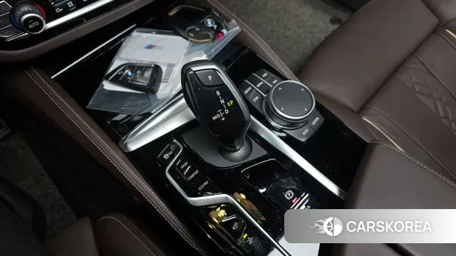 BMW 6 Series GT (G32) id 3361311 из Кореи 19