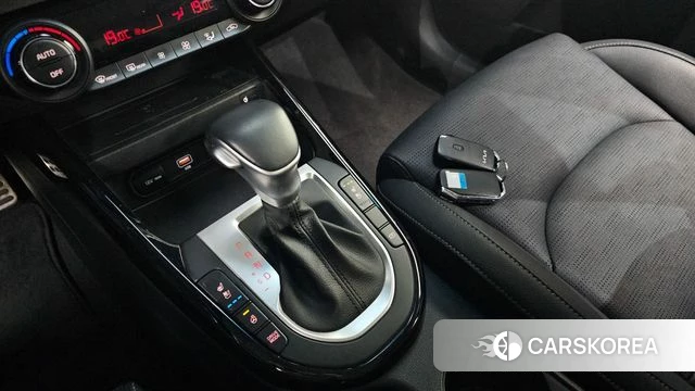 Kia The New K3 2nd generation id 4201160 из Кореи 19