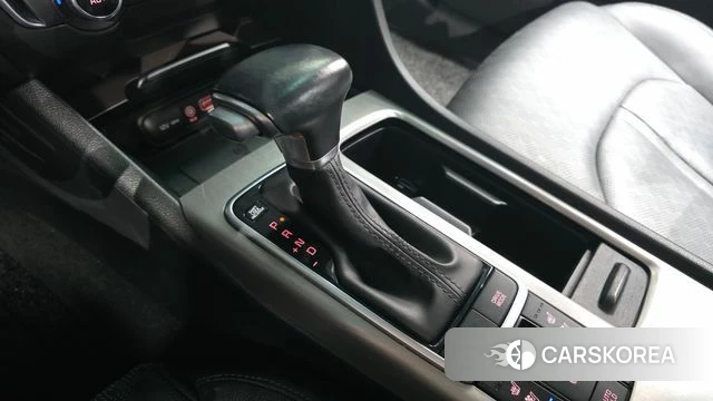 Kia The New K5 Hybrid 2nd generation id 4403347 из Кореи 19