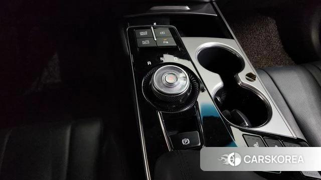 Kia K8 Hybrid id 3851685 из Кореи 19