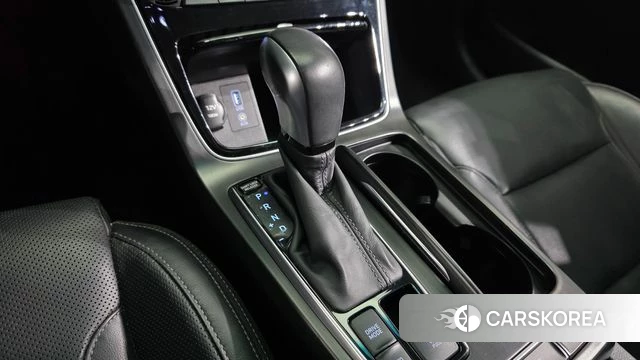Hyundai Grandeur IG id 4351006 из Кореи 19