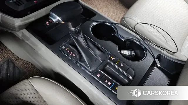 Kia The New Carnival id 3429104 из Кореи 19