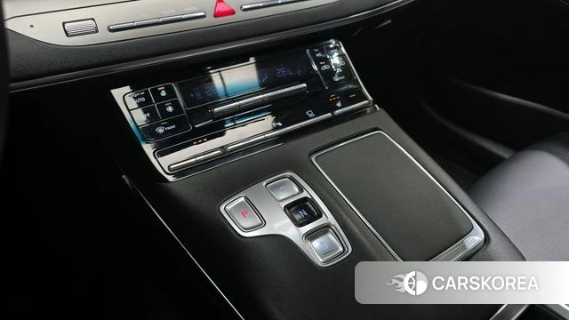 Hyundai The New Grandeur IG id 3865252 из Кореи 19