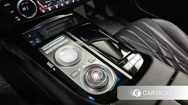 Genesis G80 (RG3) id 3557153 из Кореи 19