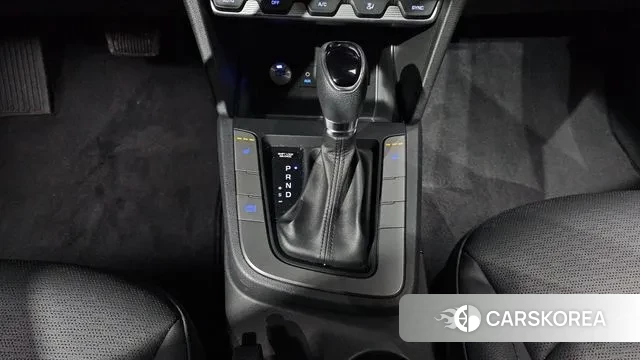 Hyundai The New Avante AD id 3598630 из Кореи 19