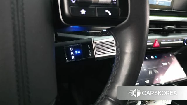 Hyundai Grandeur Hybrid (GN7) id 4941761 из Кореи 19