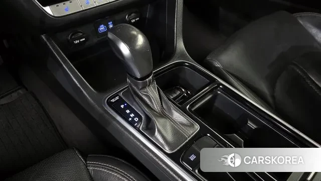 Hyundai Sonata New Rise id 3536407 из Кореи 19