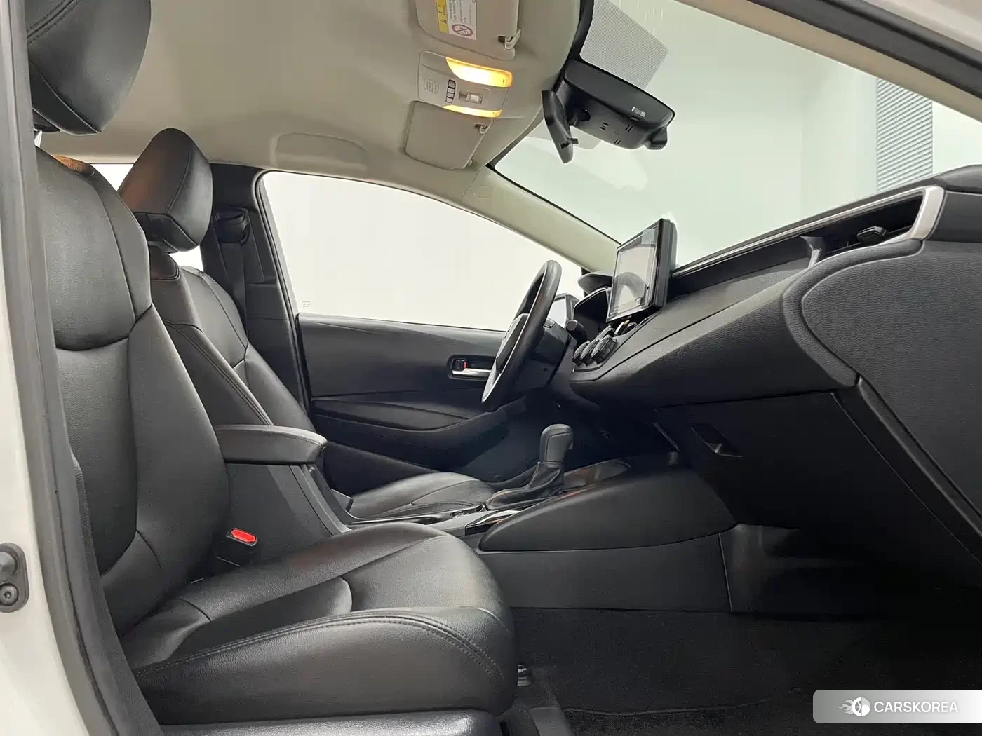 Toyota Corolla id 4559655 из Китая 17