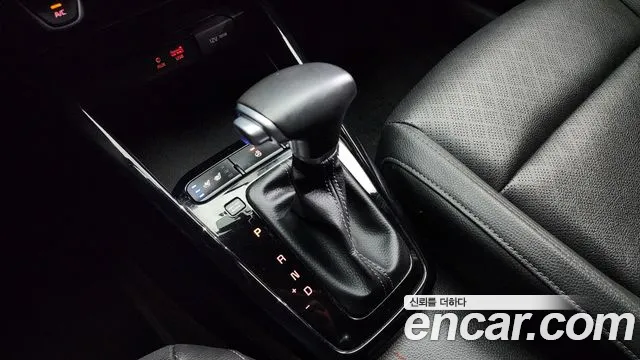 Kia Stonic id 2827300 из Кореи 19