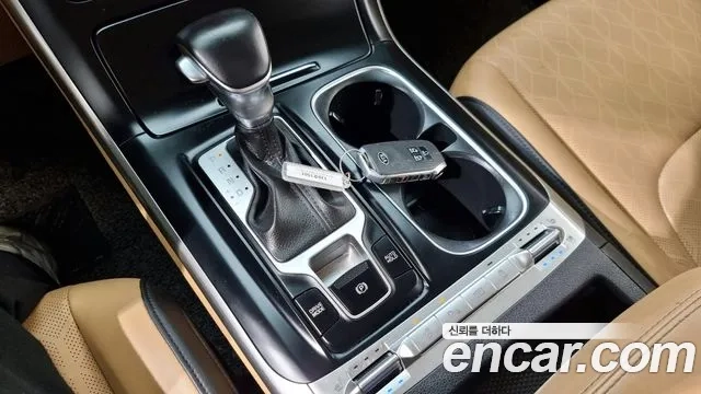 Kia Carnival 4th generation id 2955657 из Кореи 19