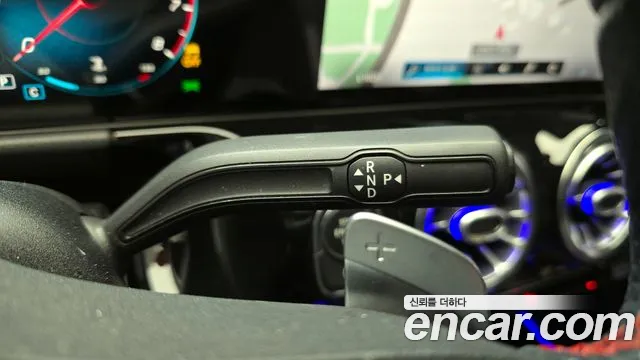 Mercedes-Benz GLA - Class H247 id 2438323 из Кореи 19