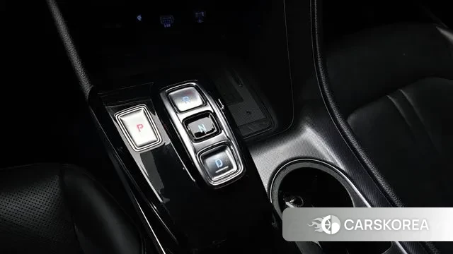 Hyundai Sonata (DN8) id 3478829 из Кореи 19