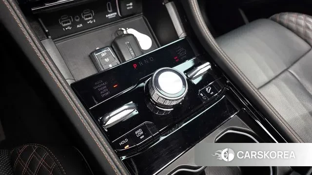 Jeep Grand Cherokee (WL) id 3758234 из Кореи 19