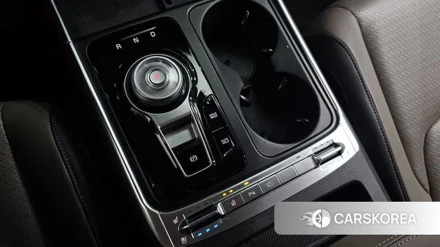 Kia The New Carnival 4th Generation id 3491888 из Кореи 19