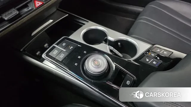 Kia K8 id 3513526 из Кореи 19