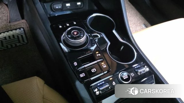 Kia K5 3rd generation id 3813427 из Кореи 19