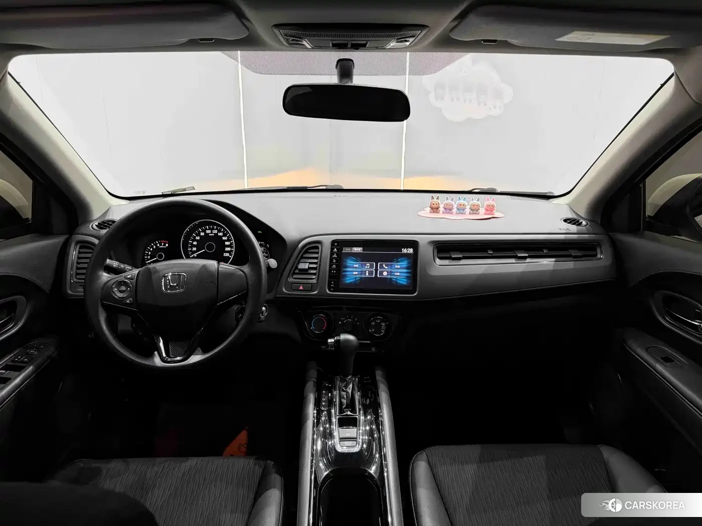 Honda Vezel id 4546267 из Китая 21