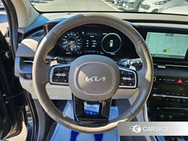 Kia Carnival 4th generation id 3675758 из Кореи 19