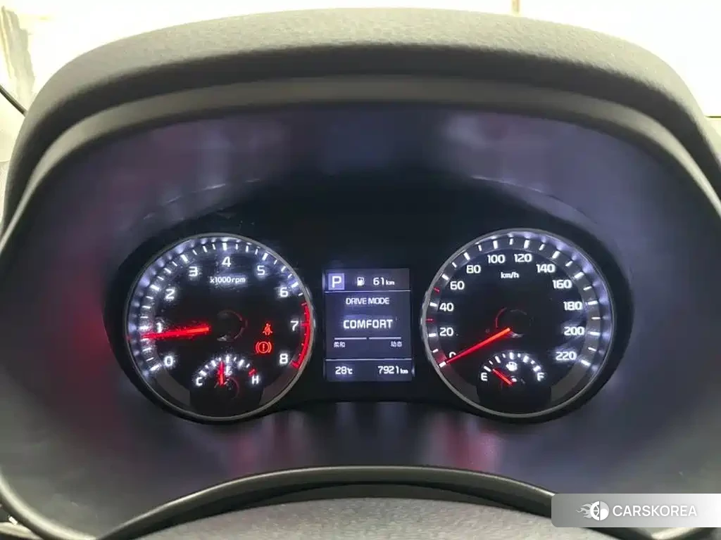 Kia KX1 id 4685863 из Китая 17