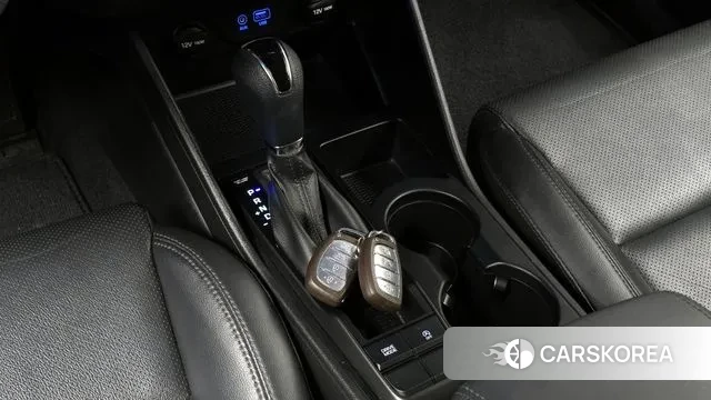 Hyundai All New Tucson id 3034076 из Кореи 19