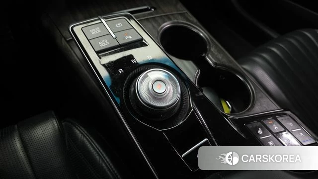 Kia K8 Hybrid id 4580677 из Кореи 32