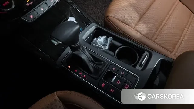 Kia The New Sorento id 3646798 из Кореи 19