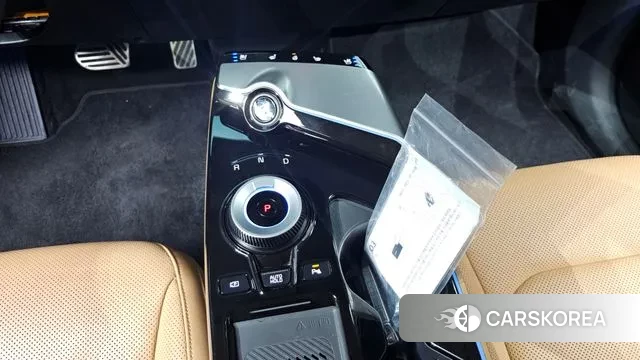 Kia EV6 id 3405955 из Кореи 19