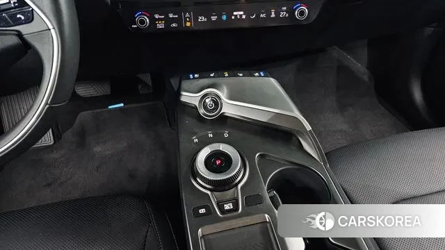 Kia EV6 id 3373296 из Кореи 19