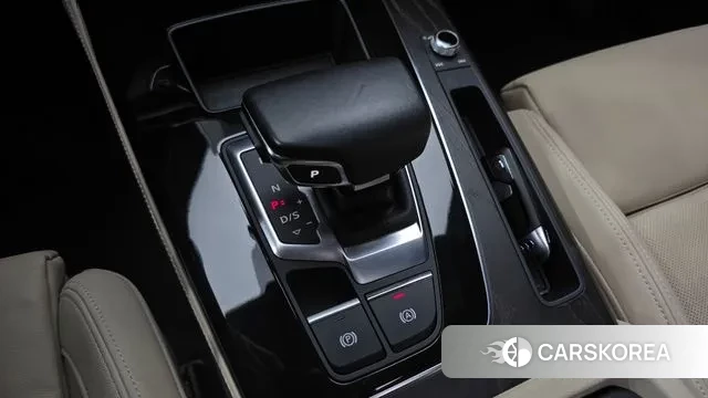 Audi Q5 (FY) id 3342146 из Кореи 19