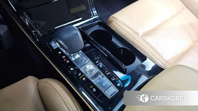 Kia K7 Premier id 3514804 из Кореи 19