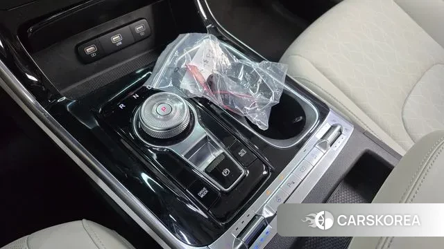 Kia Carnival 4th generation id 3269477 из Кореи 19