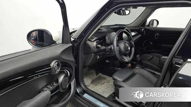Mini Cooper id 4354714 из Кореи 29