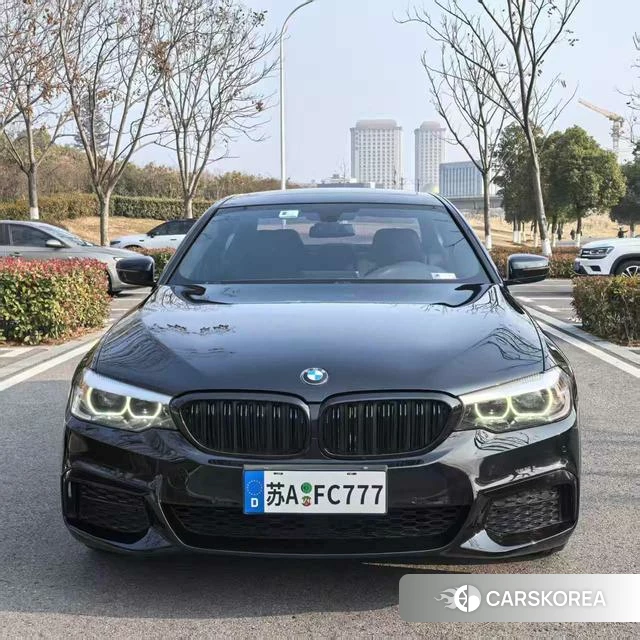 BMW 5 series id 4209258 из Китая 16