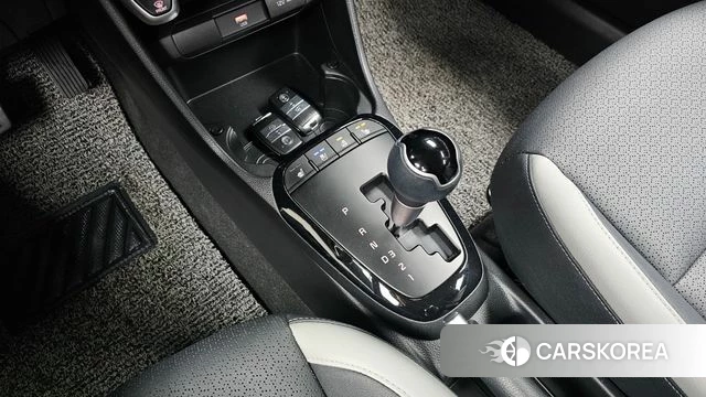 Kia Morning Urban (JA) id 4330062 из Кореи 31