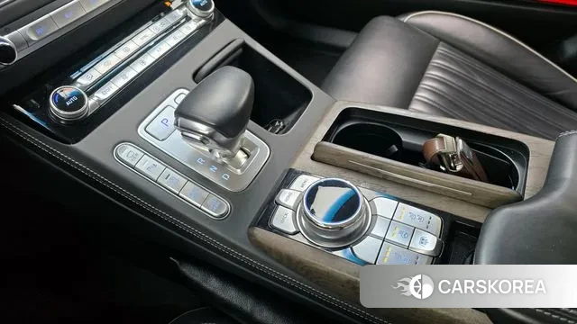 Genesis G90 id 3520256 из Кореи 19