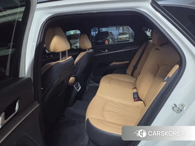 Kia K5 3rd generation id 3059586 из Кореи 19