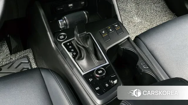 Kia Sportage 5th Generation id 3726502 из Кореи 19