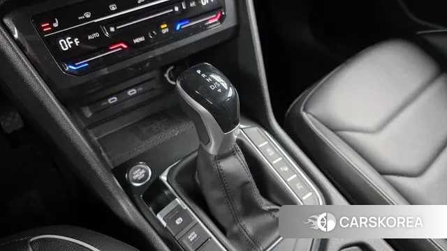 Volkswagen Tiguan second Generation id 3555715 из Кореи 19