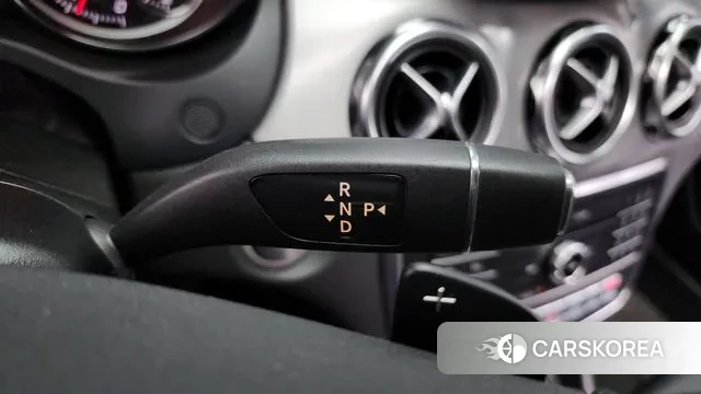 Mercedes-Benz GLA-Class X156 id 3434592 из Кореи 19